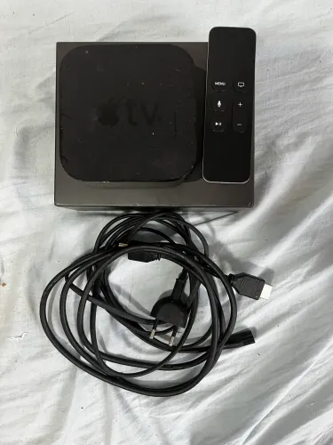 Apple TV