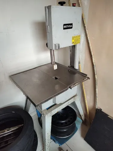 Máquina de corta carne profissional 