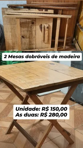 OPORTUNIDADE! TUDO COM PREÇOS IMPERDÍVEIS!