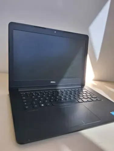 Notebook Dell latitude 3450