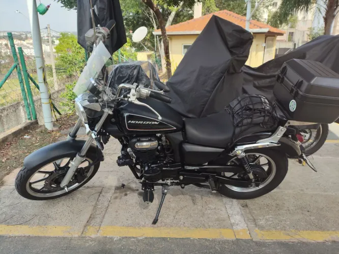 Horizon 150