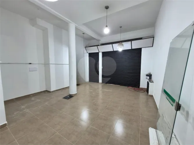 Salão Comercial à venda ou para locação em Santana - SP