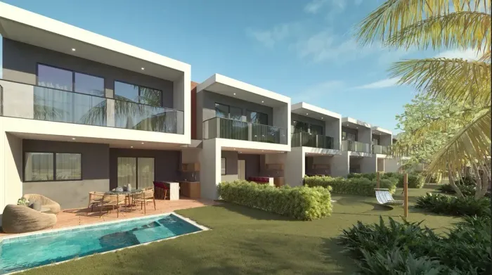 Imóvel para venda com 156 metros quadrados com 3 quartos em Praia dos Carneiros - Tamandar