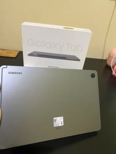 Galaxy Tab S9 FE 
