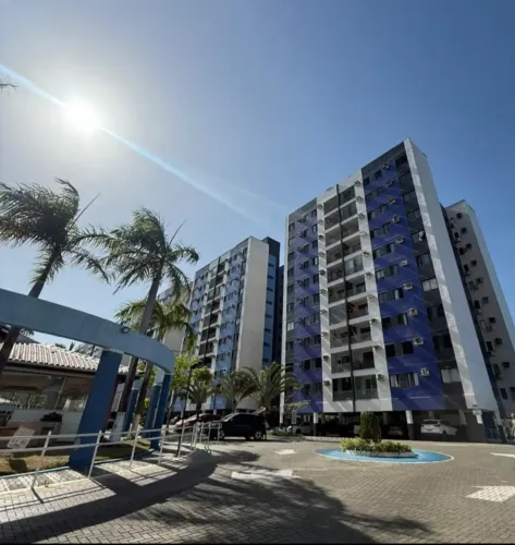 Oportunidade: Apartamento para Venda no Calhau, 03 Quartos, Grand Park Águas