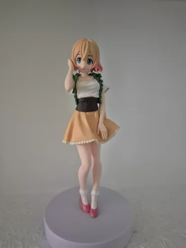 Figura Mami Nanami original com caixa