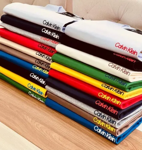 Camisas no atacado 