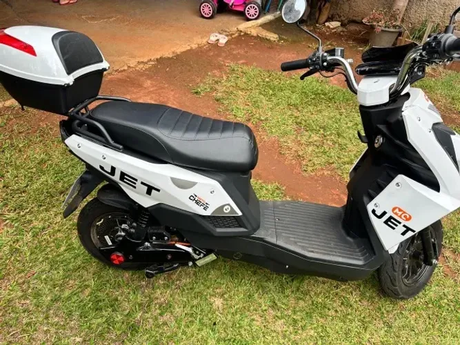 Moto-Chefe Jet 1000w 2025