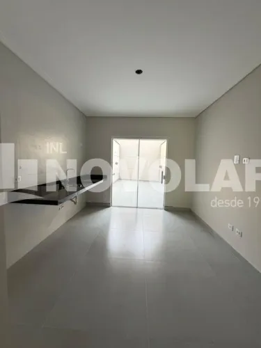 SOBRADO NOVO, VILA ESTER