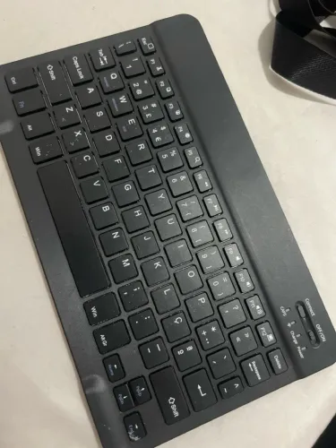 Teclado Bluetooth