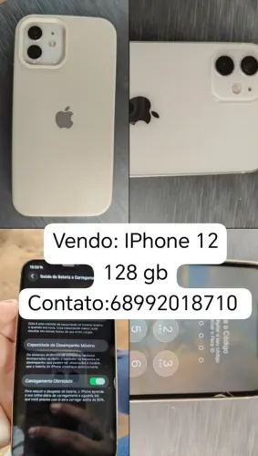 IPhone 12 128 gb 