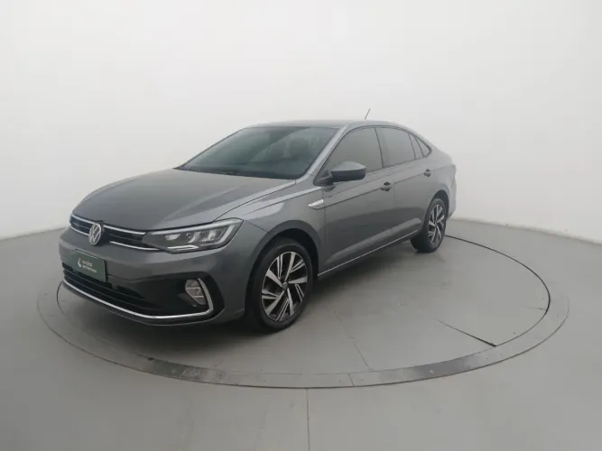 Volkswagen Virtus Highline 200 TSI 1.0 Flex 12V AUT 2025