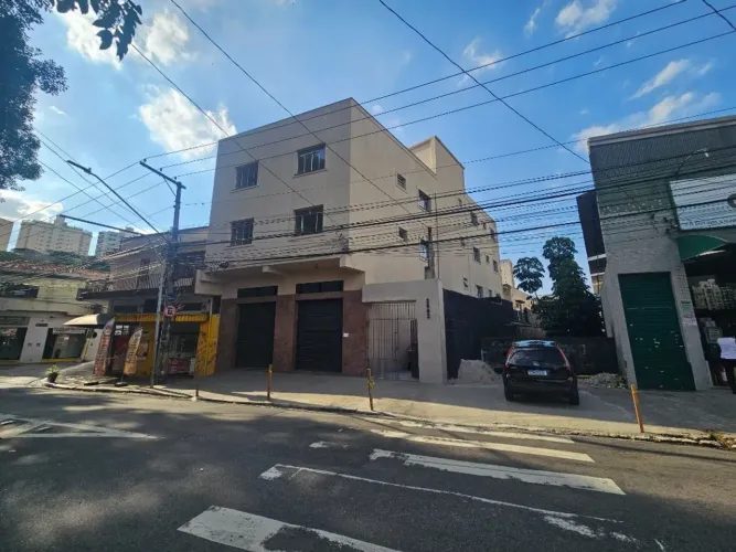 Sala para alugar, 55 m² por R$ 2.650,00/mês - Jardim Vila Galvão - Guarulhos/SP