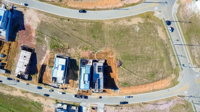 Terreno à venda, 364 m² por R$ 780.000,00 - Urbanova - São José dos Campos/SP