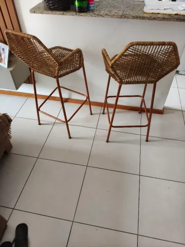 Banquetas