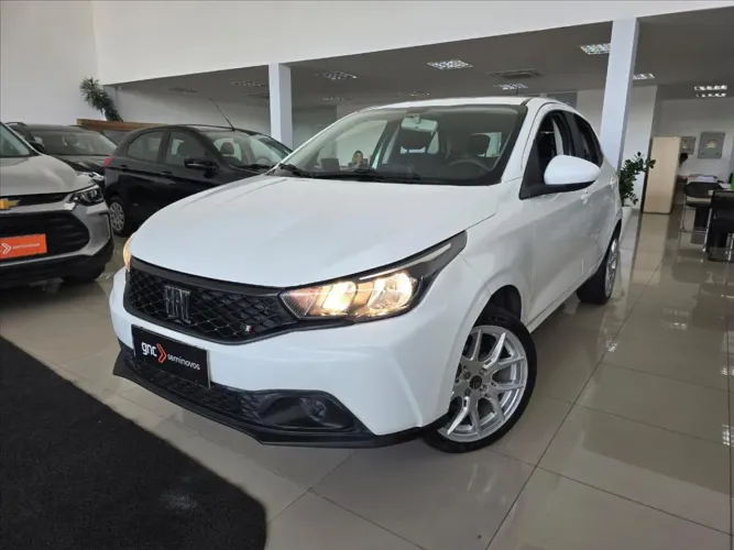 Fiat Argo Drive 1.0 Firefly 2023