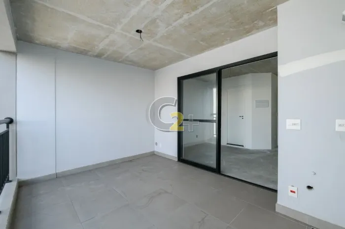 Studio à Venda no Bom Retiro com 1 quarto, lazer e conveniências, sem vaga de garagem