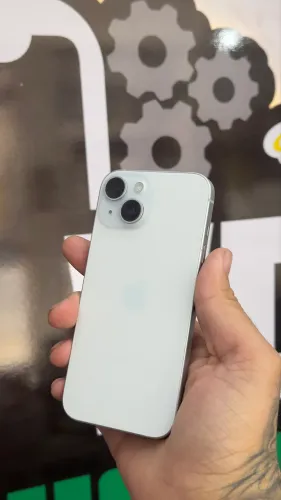 iPhone 15 128G