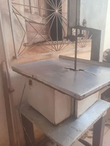 Máquina de Carne e Açougue