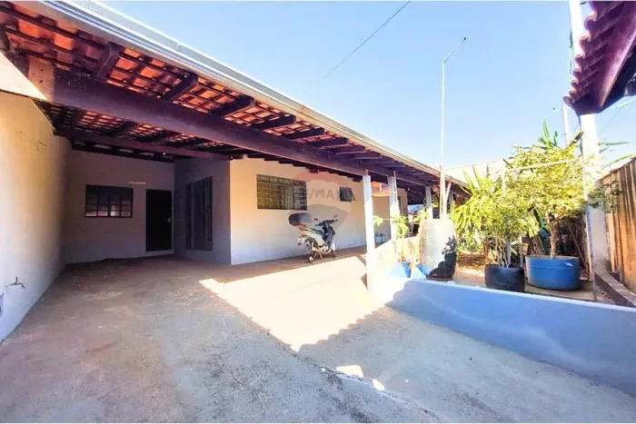 Casa no Machadinho