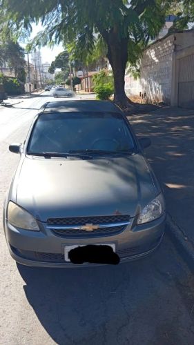 Imagem de Chevrolet Classic Life/ls 1.0 VHC Flexp. 4P 2011
