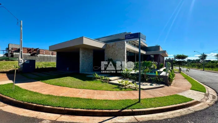 Condomínio Botanic Residence - SJRP - SP