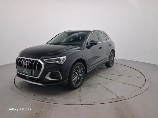 Audi Q3 Performance 2.0 TFSI Tiptr. Quattro 2025
