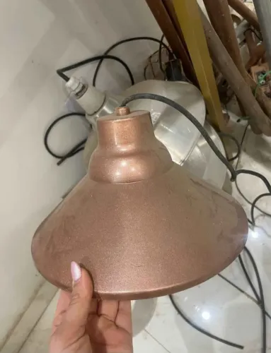 Protetor para lâmpadas