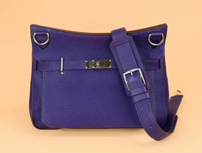Hermes Jypsiere original e autenticada .