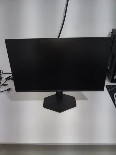 Monitor AOC Gaming 25 polegadas