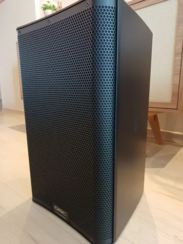  Caixa de som QSC K10.2