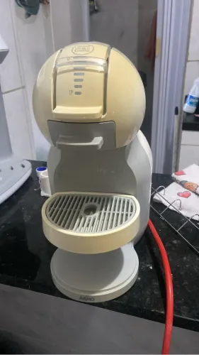 Dolce gusto mini me