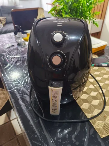 Air fryer