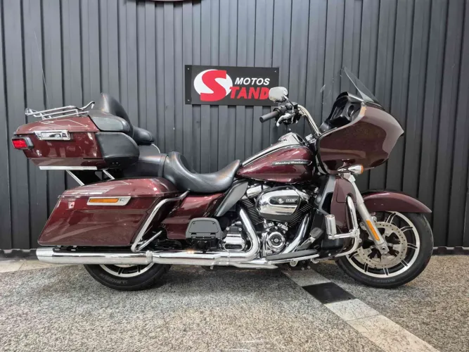 Harley-Davidson ROAD GLIDE FLTRU