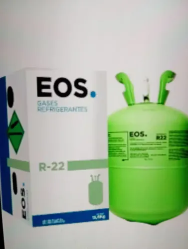 Gás para ar condicionado R22