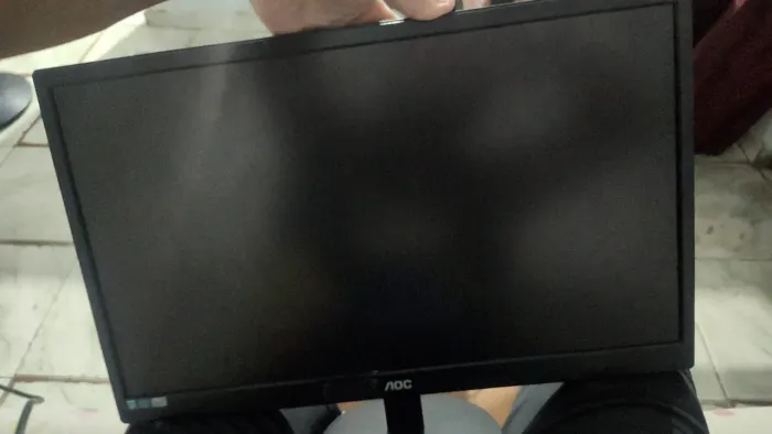 Monitor 19