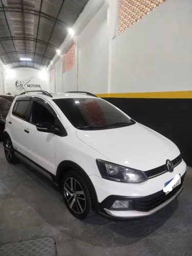 Volkswagen Fox Xtreme 1.6 Flex 8V 5P 2019
