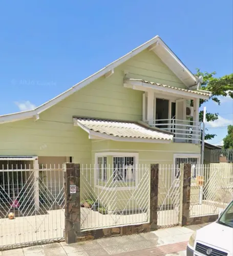 Casa para Alugar - Carianos