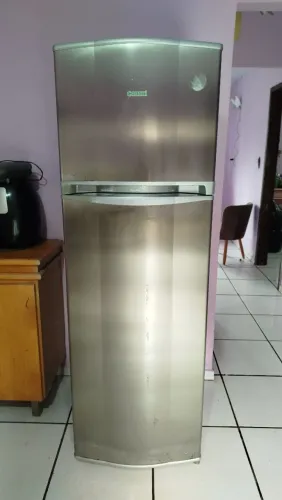 Geladeira frosfree