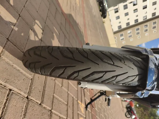 CB Twister 250cc 2018 - Muito Conservada / Só Pegar e Rodar