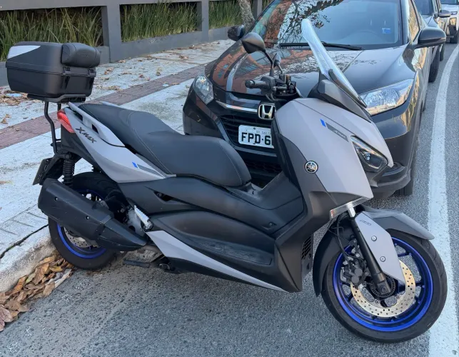 Xmax 250