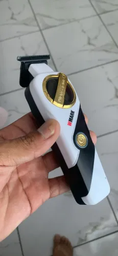 Maquininha profissional