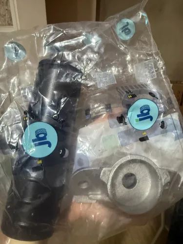 Vendo 3 amortecedores Nakata + kit