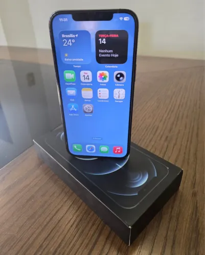 iPhone 12 Pro/Max 512GB ?85