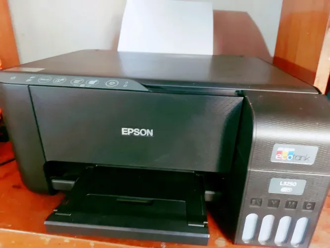 Impressora Epson L3250