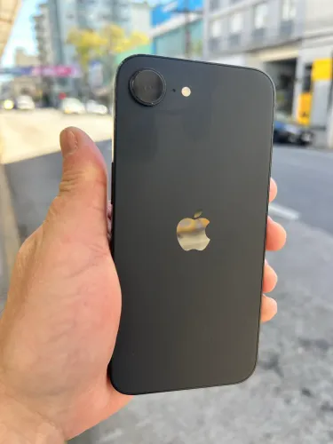 iphone 16e - 128GB - TODO ORIGINAL