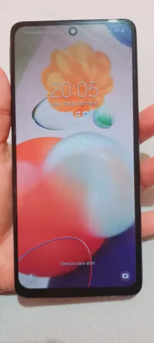 A51 SAMSUNG