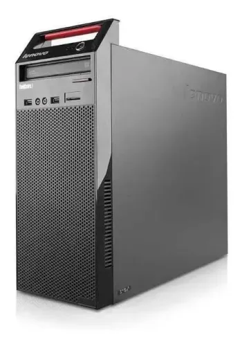 Desktop Lenovo Edge72. Processador Intel® Core? i3-3220 