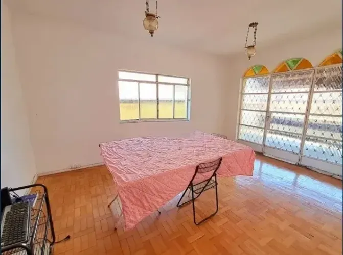 Imóvel para aluguel com 3 quartos em Graça - Belo Horizonte - MG