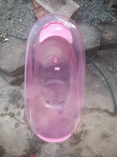 Carrinho  de bebê  berço euma barcia